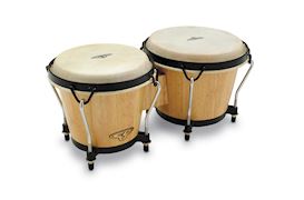 LATIN PERCUSSION - CP221-AW BONGO CP  TRADITIONAL